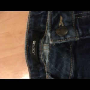 Joe's Jeans Jeans - Joe jeans ripped sz 26 Joe's Jeans Jeans - Joe jeans ripped sz 26